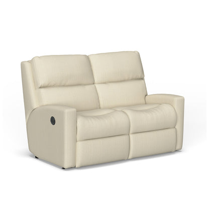 Catalina Power Reclining Loveseat - Fabric 007-80