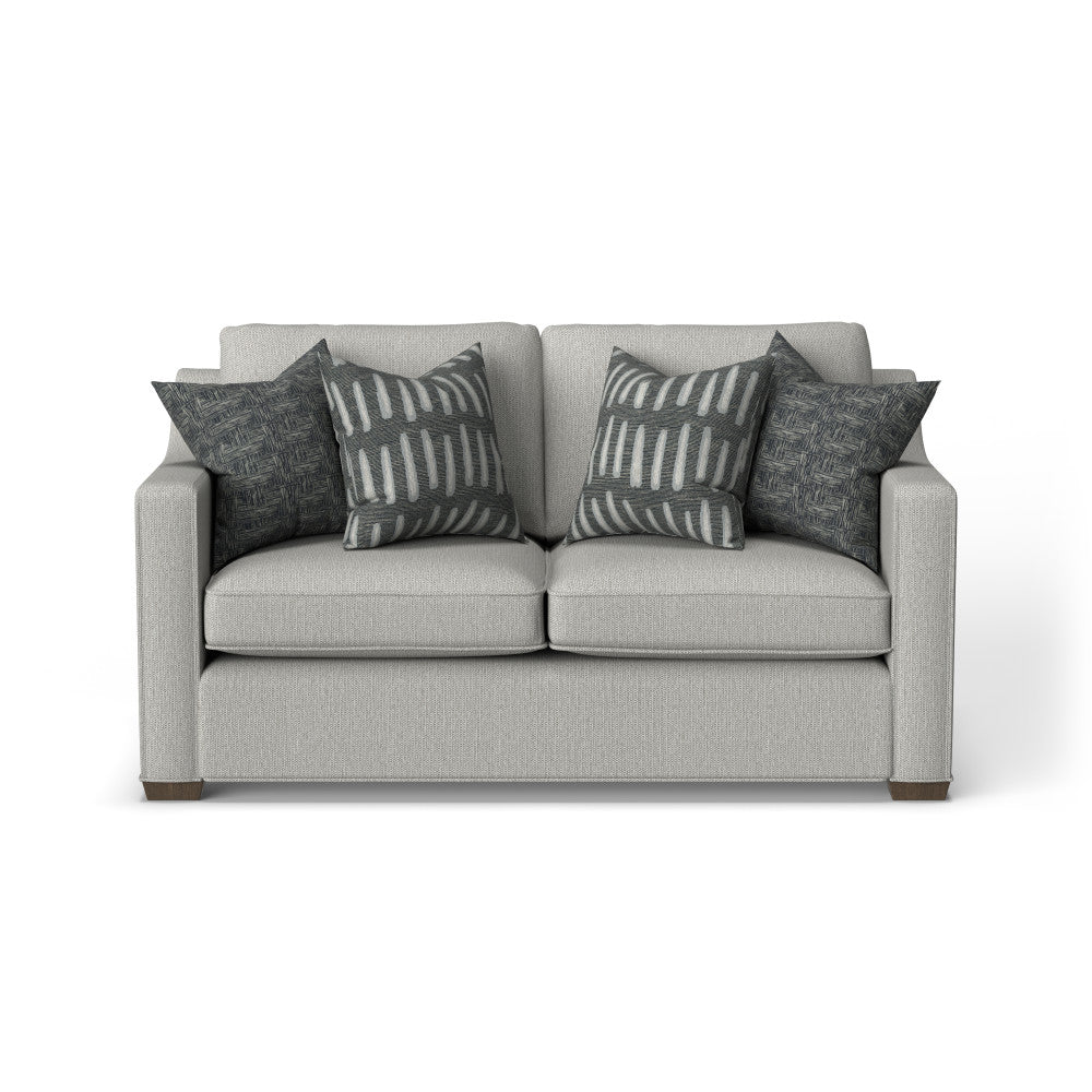Milo Loveseat - Fabric 392-70