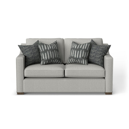 Milo Loveseat - Fabric 392-70