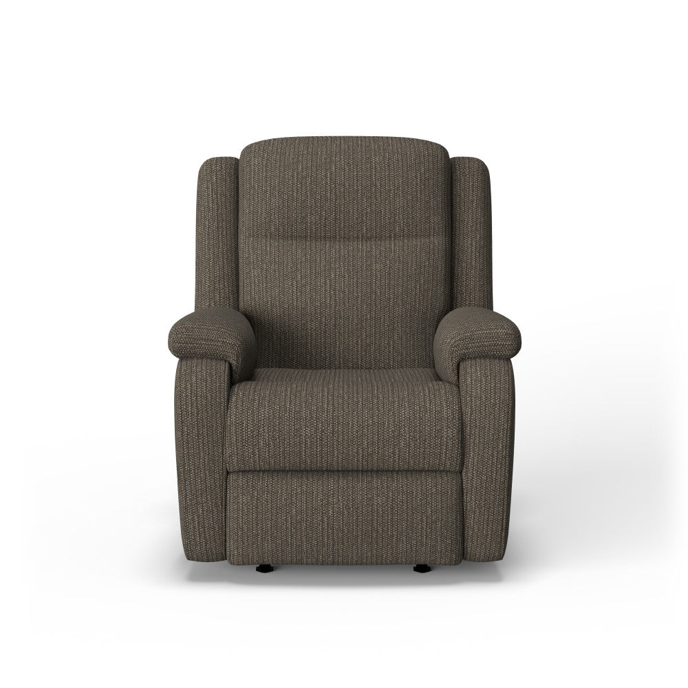 Magnus Power Rocking Recliner - Default Title
