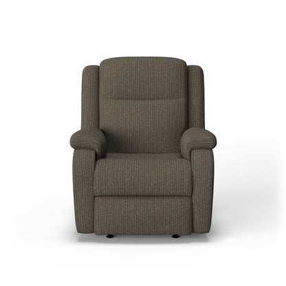 Magnus Power Rocking Recliner - Default Title