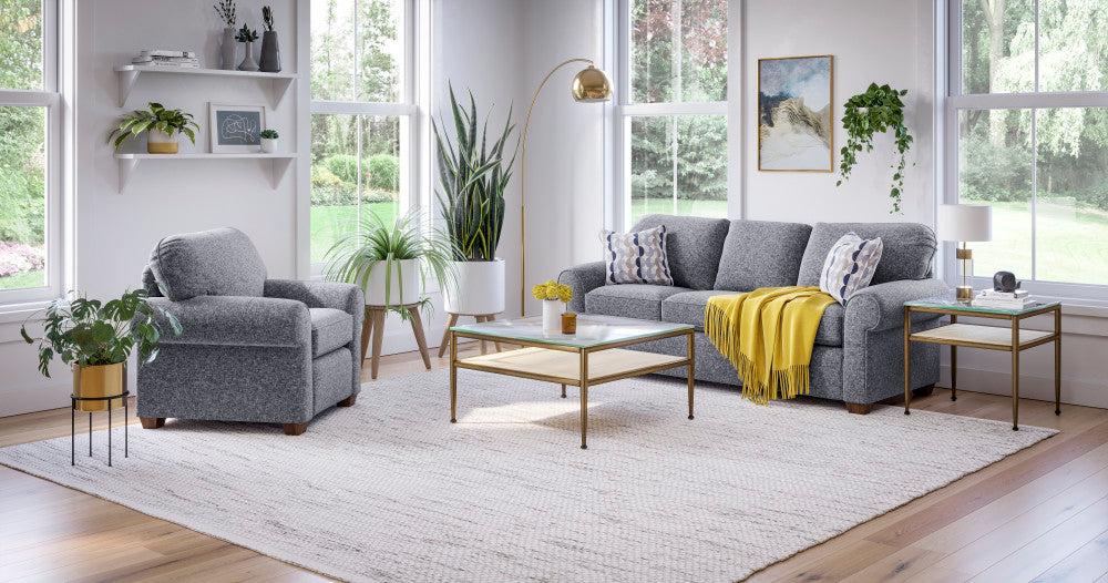Thornton Sofa - Fabric 576-40