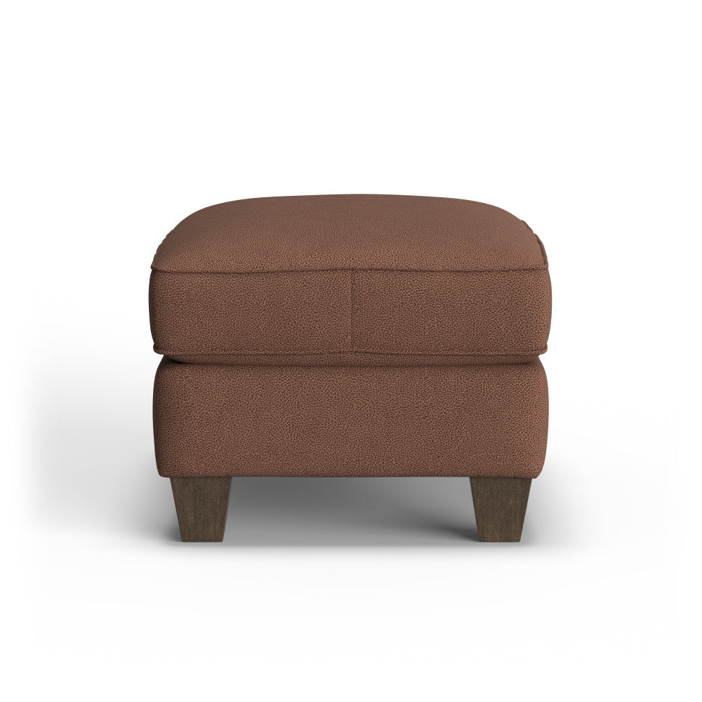 Dana Ottoman - Fabric 296-40