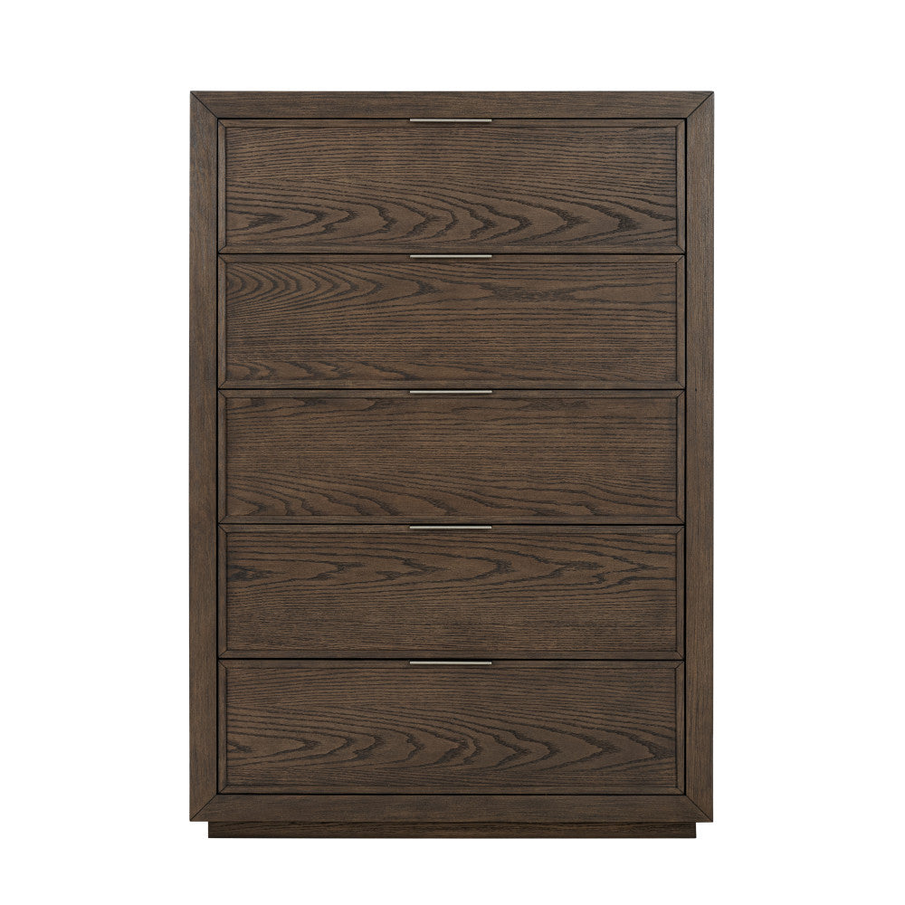 Athens Drawer Chest - Default Title