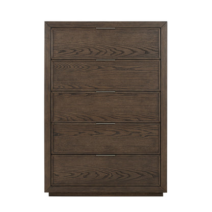 Athens Drawer Chest - Default Title