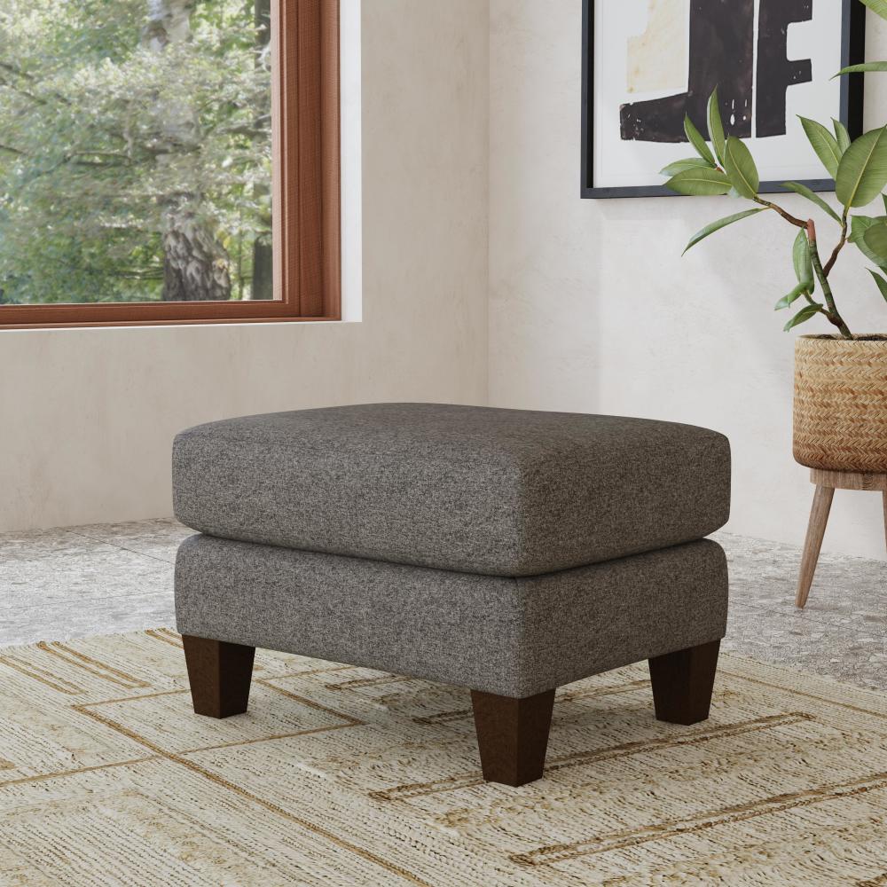 Lloyd Ottoman - Fabric 309-02 - 6000001844