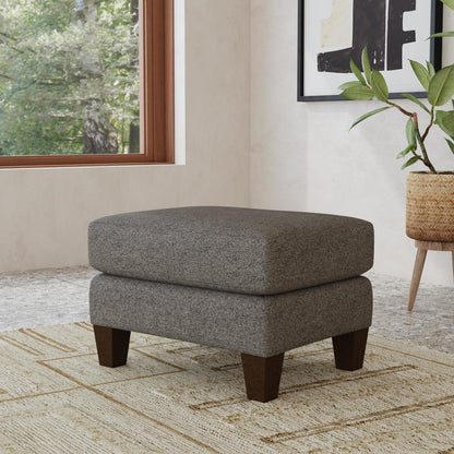Lloyd Ottoman - Fabric 309-02 - 6000001844