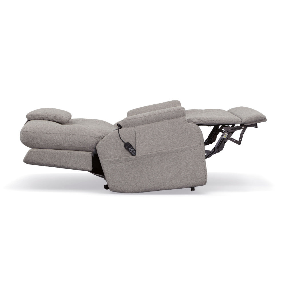 Zecliner Model 1 Power Sleep Recliner with Power Headrest & Lumbar - Default Title
