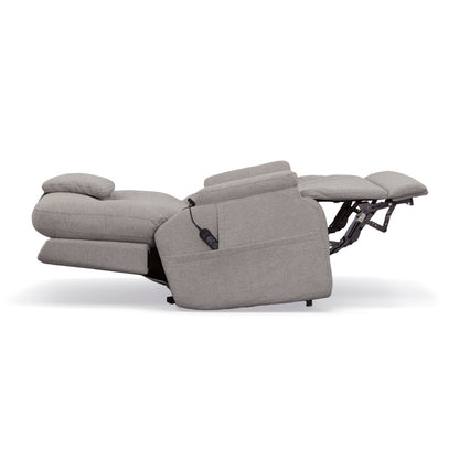 Zecliner Model 1 Power Sleep Recliner with Power Headrest & Lumbar - Default Title