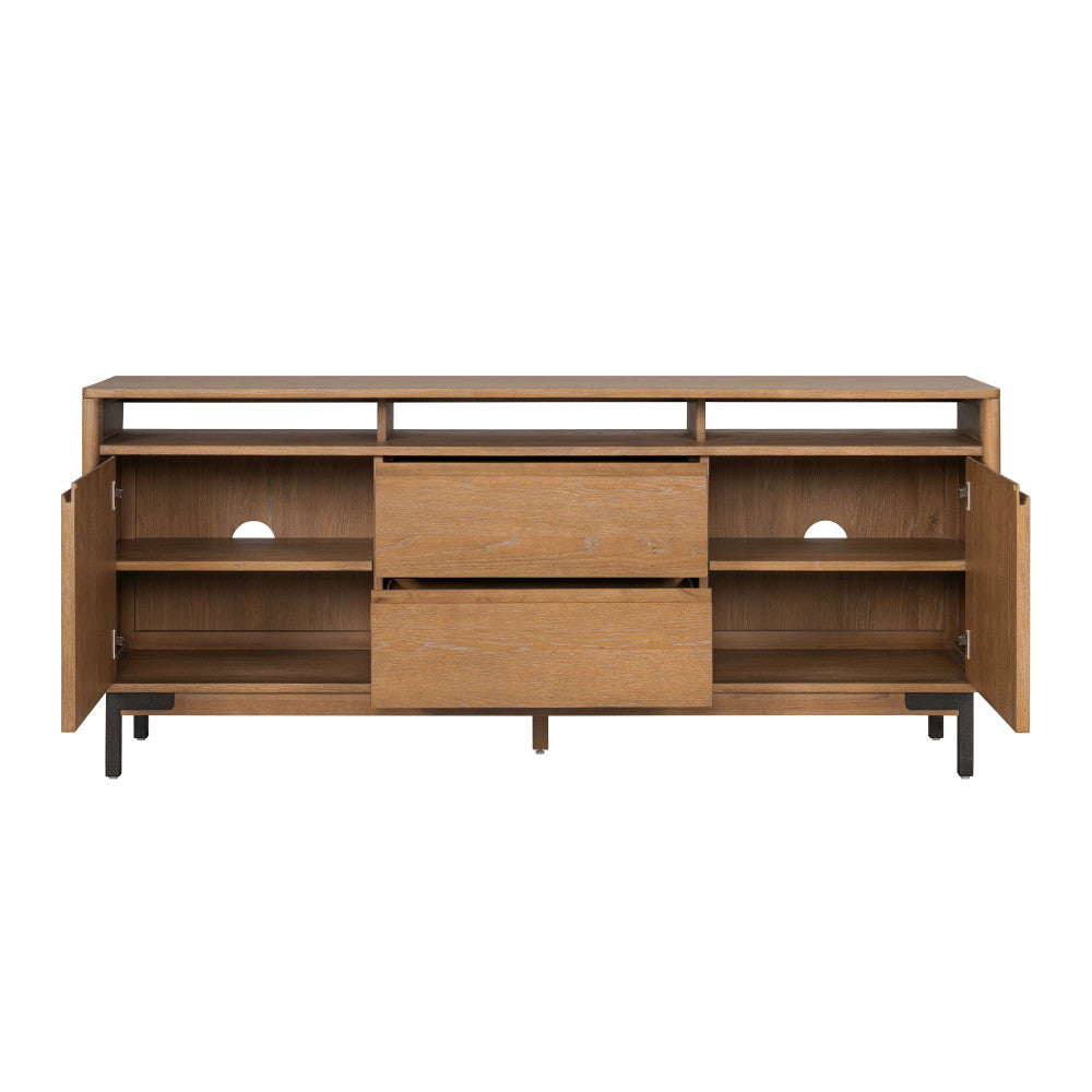 Millwork Entertainment Base - Default Title