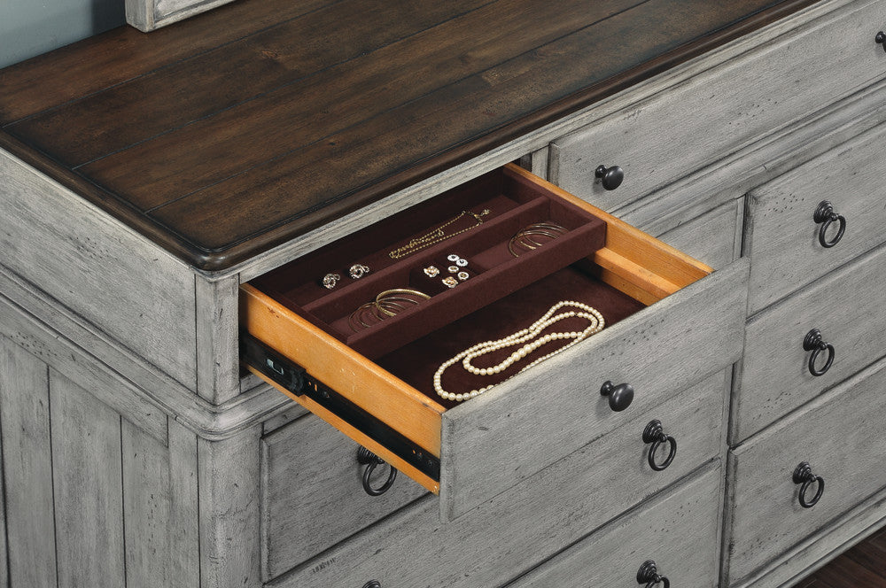 Plymouth Dresser - Default Title