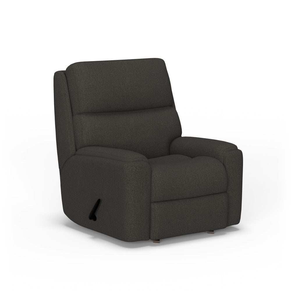 Rio Rocking Recliner - Fabric 984-02