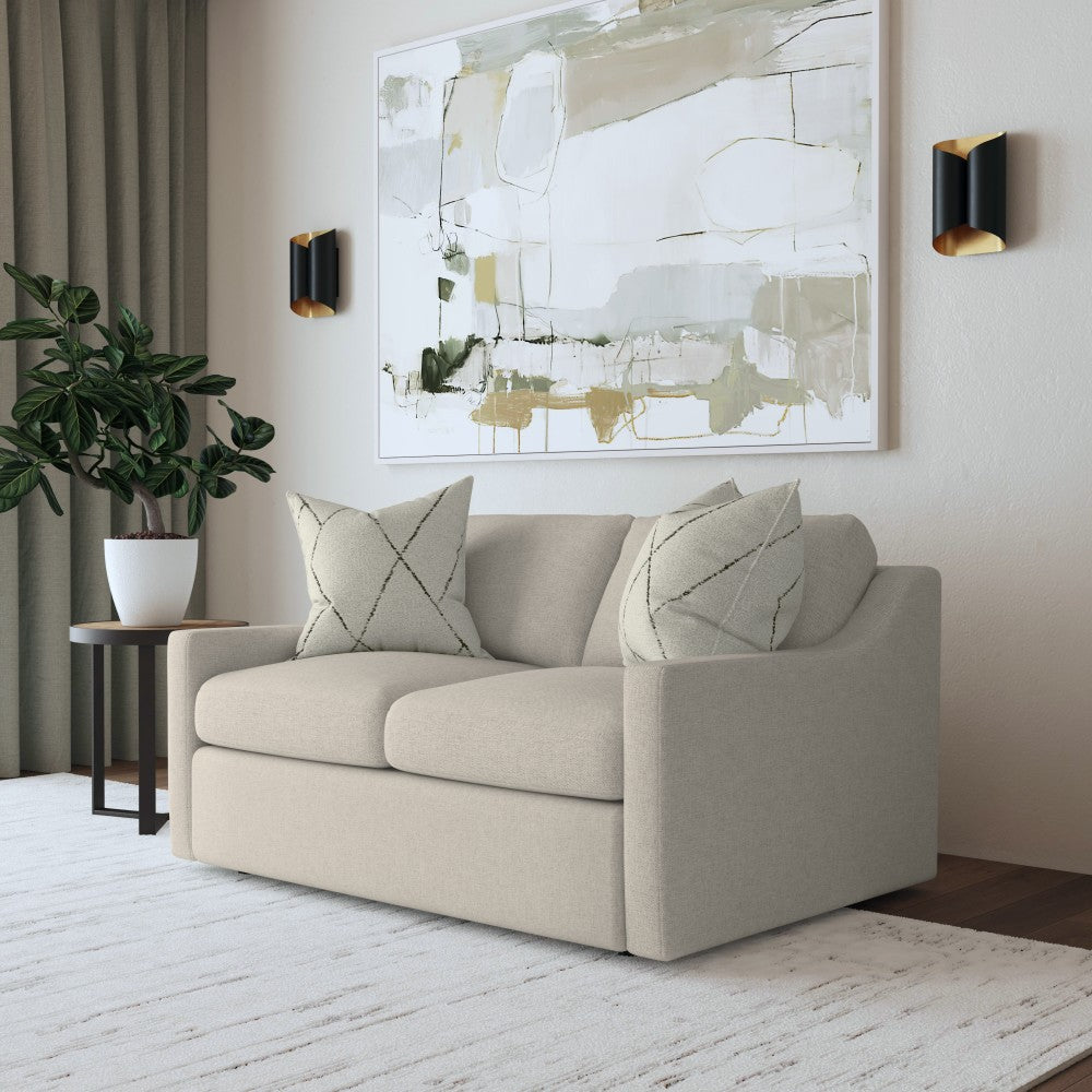Sky Loveseat - Fabric 818-01