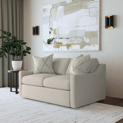 Sky Loveseat - Fabric 818-01