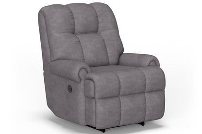 Hercules Power Recliner - Default Title