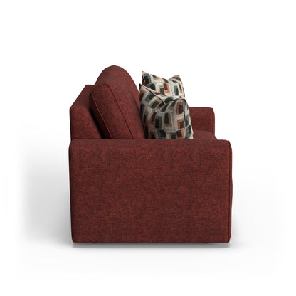 Dawson Loveseat - Fabric 054-40