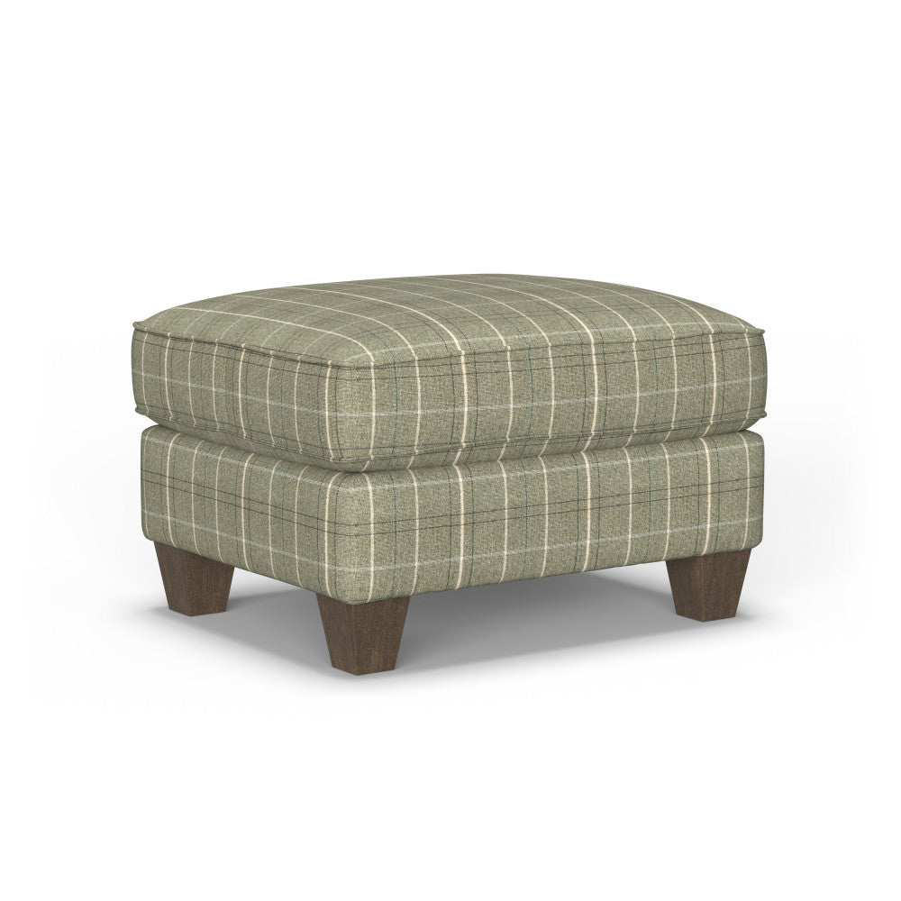Dana Ottoman - Fabric 932-60