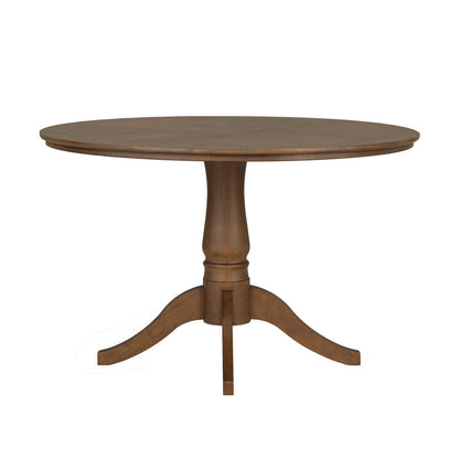 Azalea Round Dining Table - Default Title