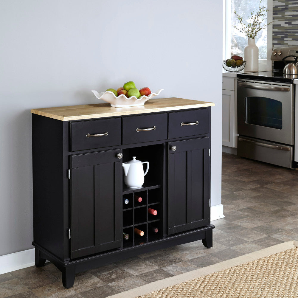 Buffet Of Buffets Collection - Buffet