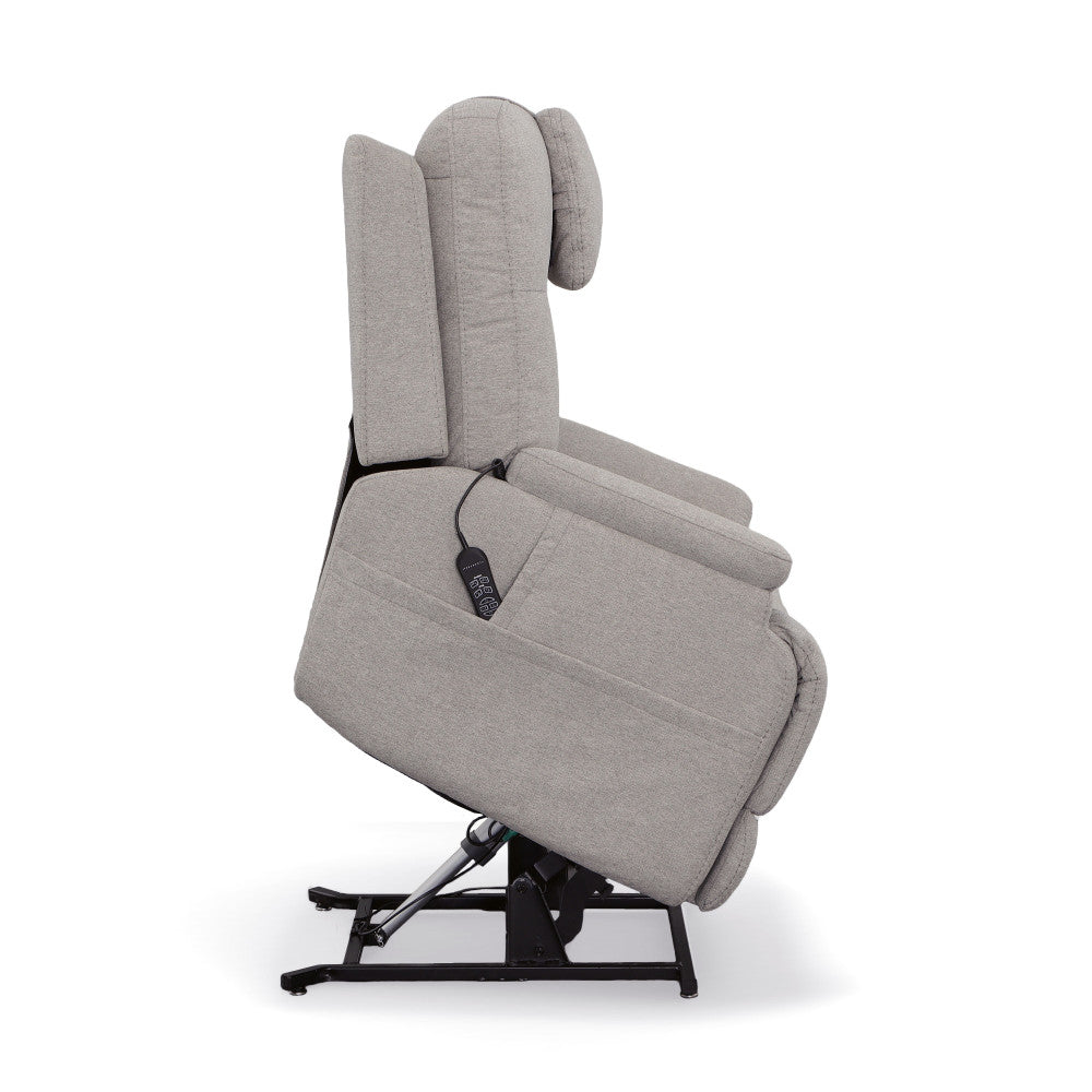 Zecliner Model 1 Power Lift Sleep Recliner with Power Headrest & Lumbar - Default Title