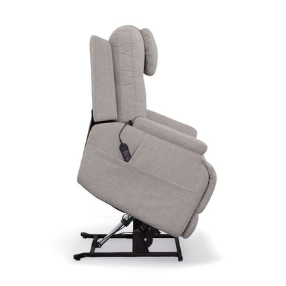 Zecliner Model 1 Power Lift Sleep Recliner with Power Headrest & Lumbar - Default Title