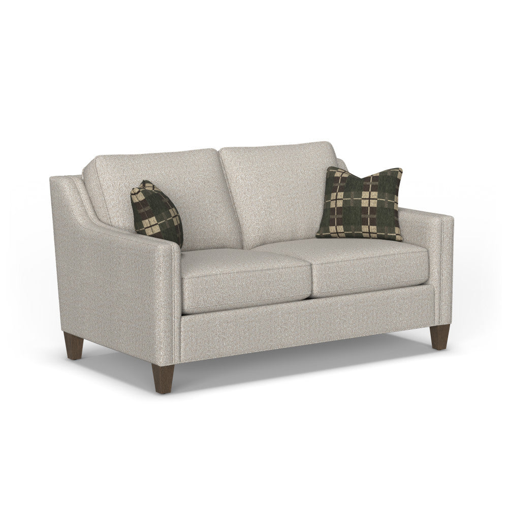Finley Loveseat - Fabric 407-72