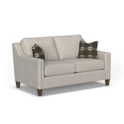 Finley Loveseat - Fabric 407-72