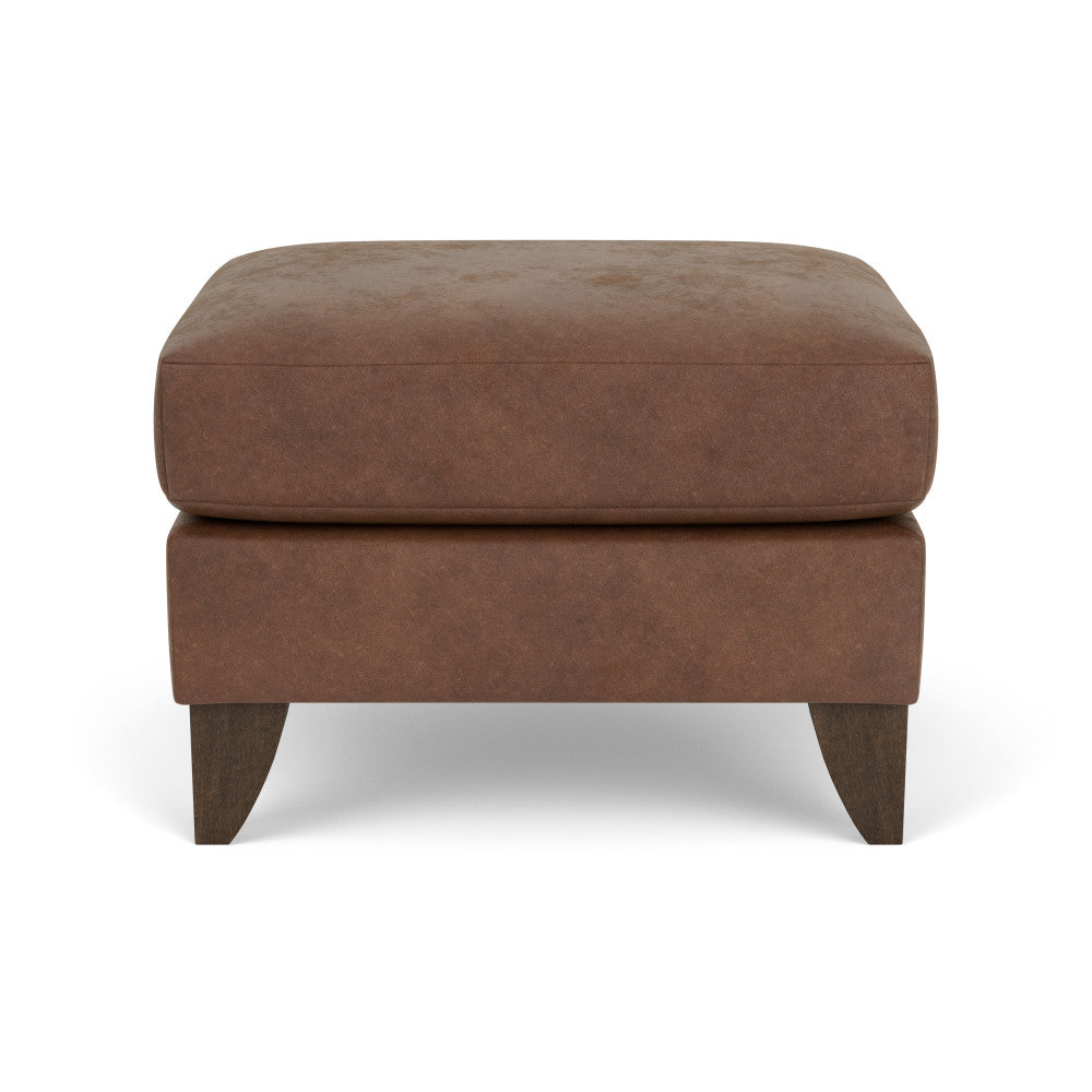 Jupiter Ottoman - Fabric 042-80