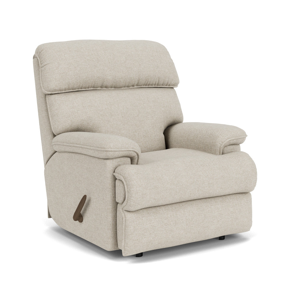 Geneva Rocking Recliner - Fabric 818-11