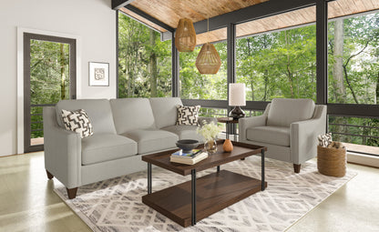 Finley Sofa - Fabric 576-72