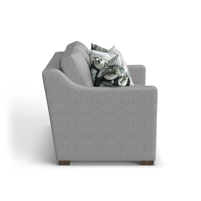 Milo Loveseat - Fabric 038-11