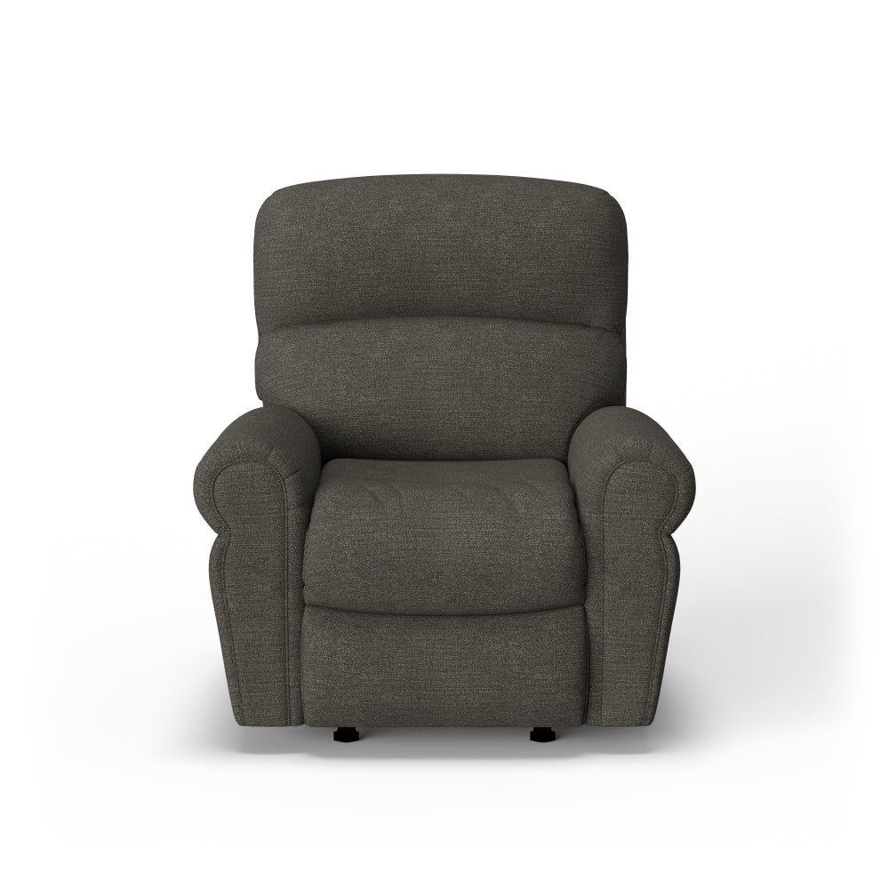 Langston Power Rocking Recliner with Power Headrest - Default Title