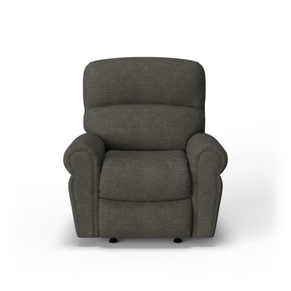 Langston Power Rocking Recliner with Power Headrest - Default Title