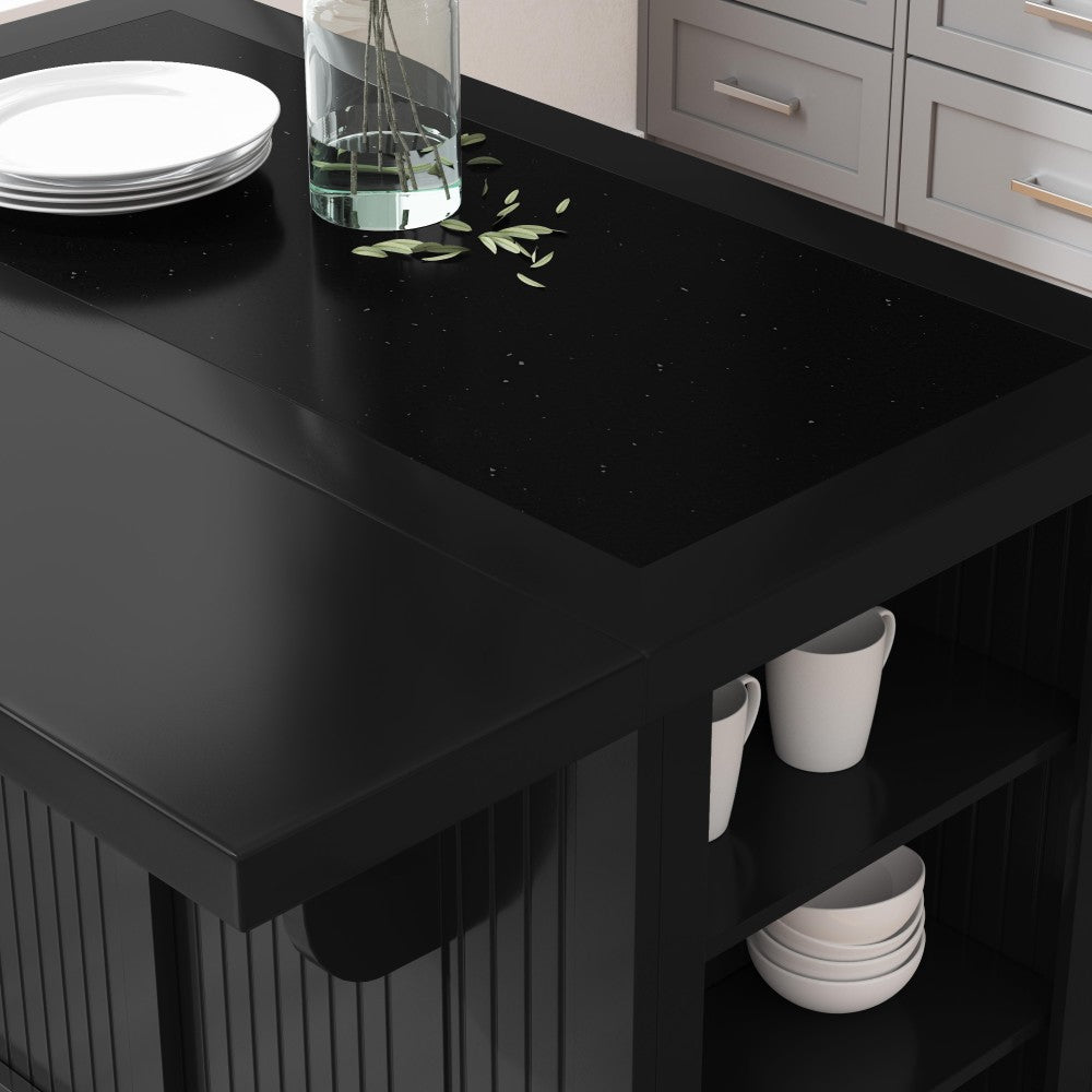 Nantucket Kitchen Island - Default Title
