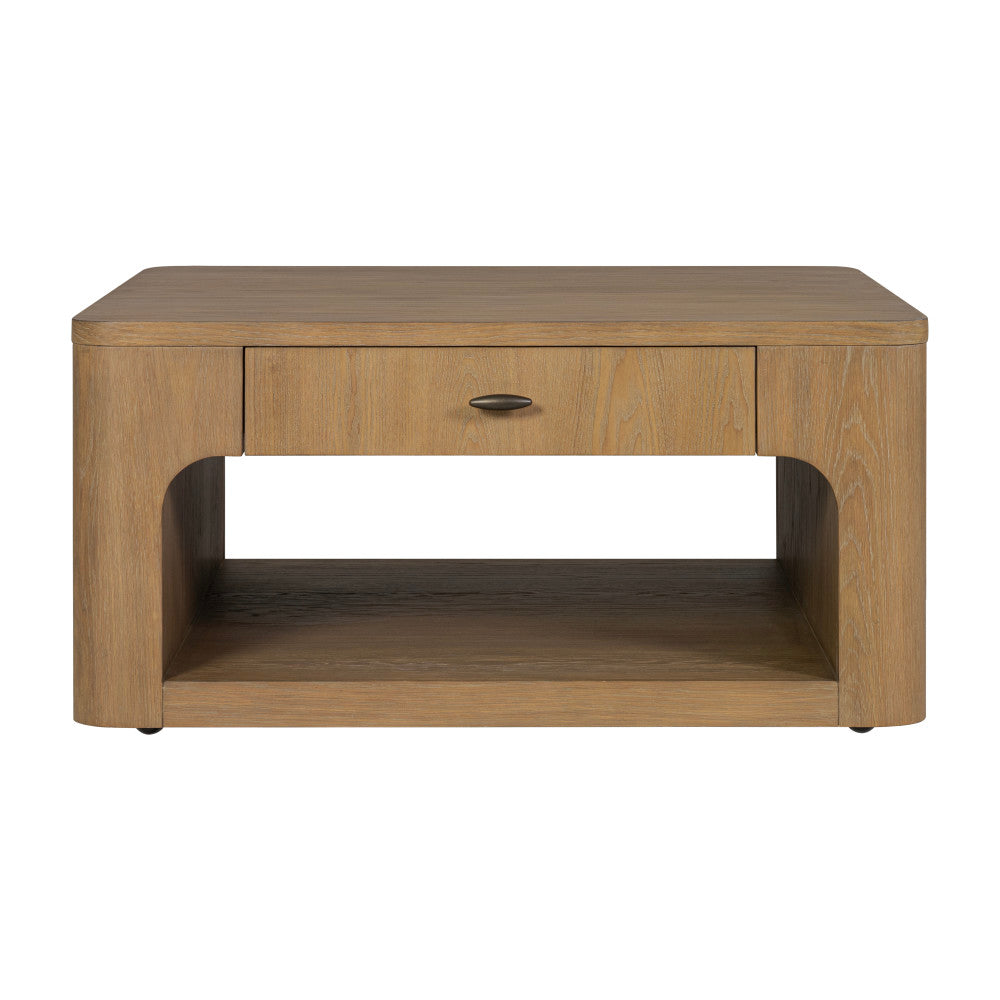 Normandy Square Coffee Table - Default Title