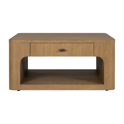 Normandy Square Coffee Table - Default Title