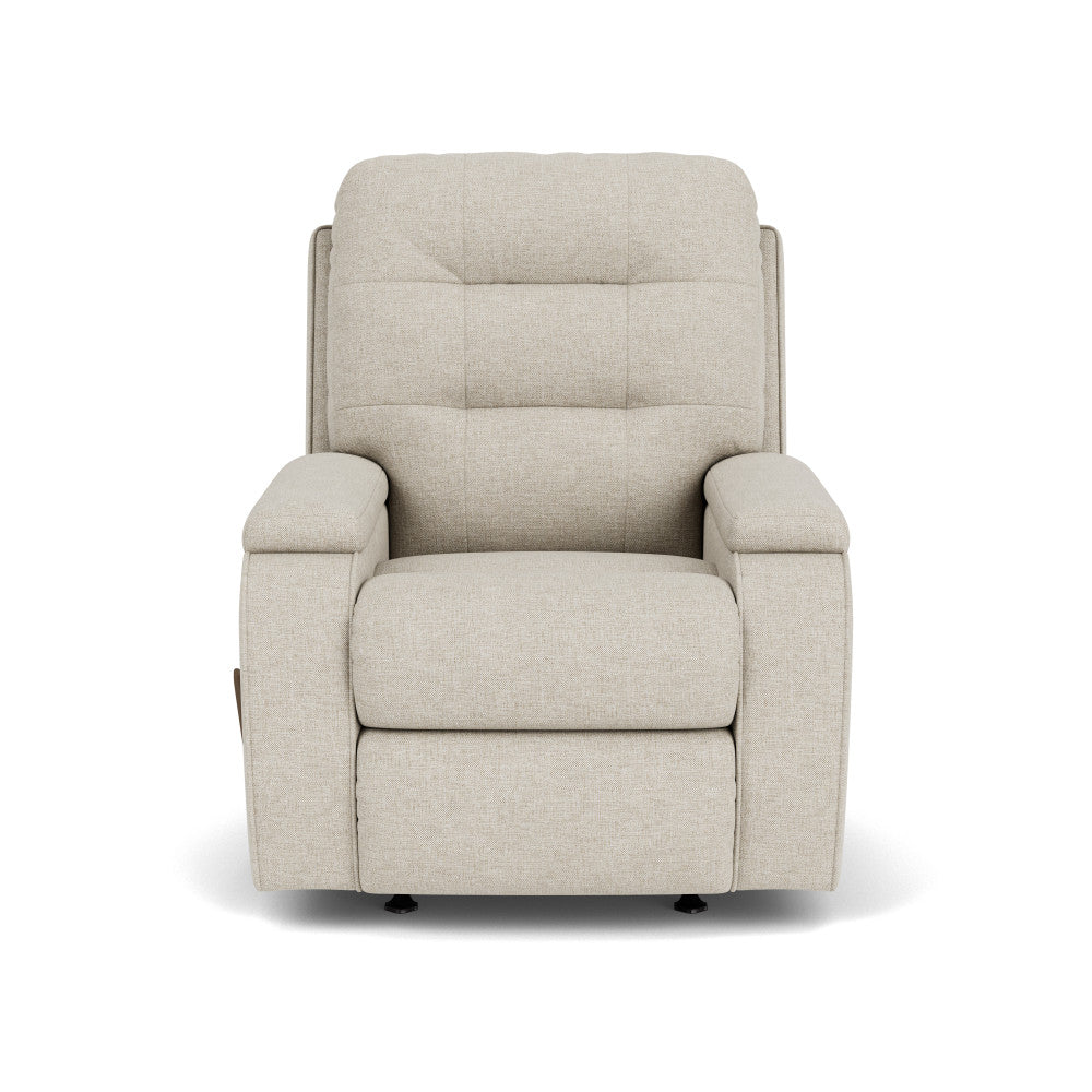 Kerrie Rocking Recliner - Default Title