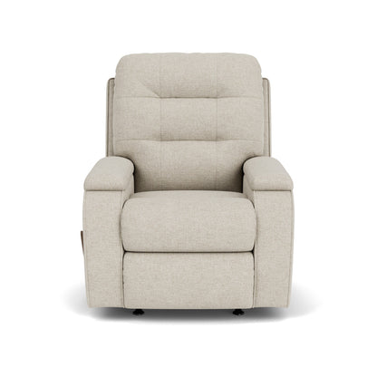 Kerrie Rocking Recliner - Default Title