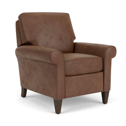 Westside High-Leg Recliner - Fabric 080-00