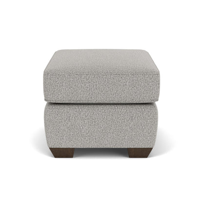 Main Street Ottoman - Fabric 650-04