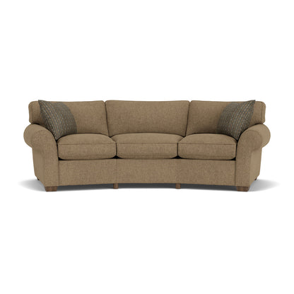 Vail Conversation Sofa - Fabric 143-72