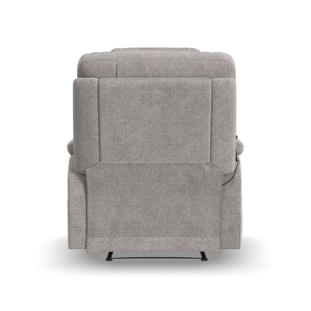 Zecliner Model 2 Petite Power Lift Sleep Recliner with Power Headrest & Lumbar - Default Title