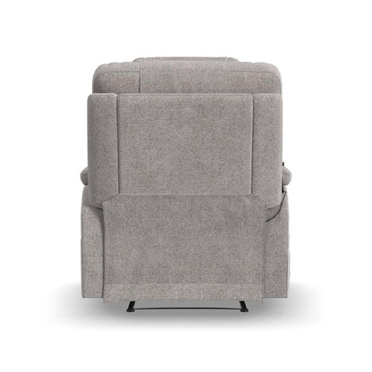 Zecliner Model 2 Petite Power Lift Sleep Recliner with Power Headrest & Lumbar - Default Title