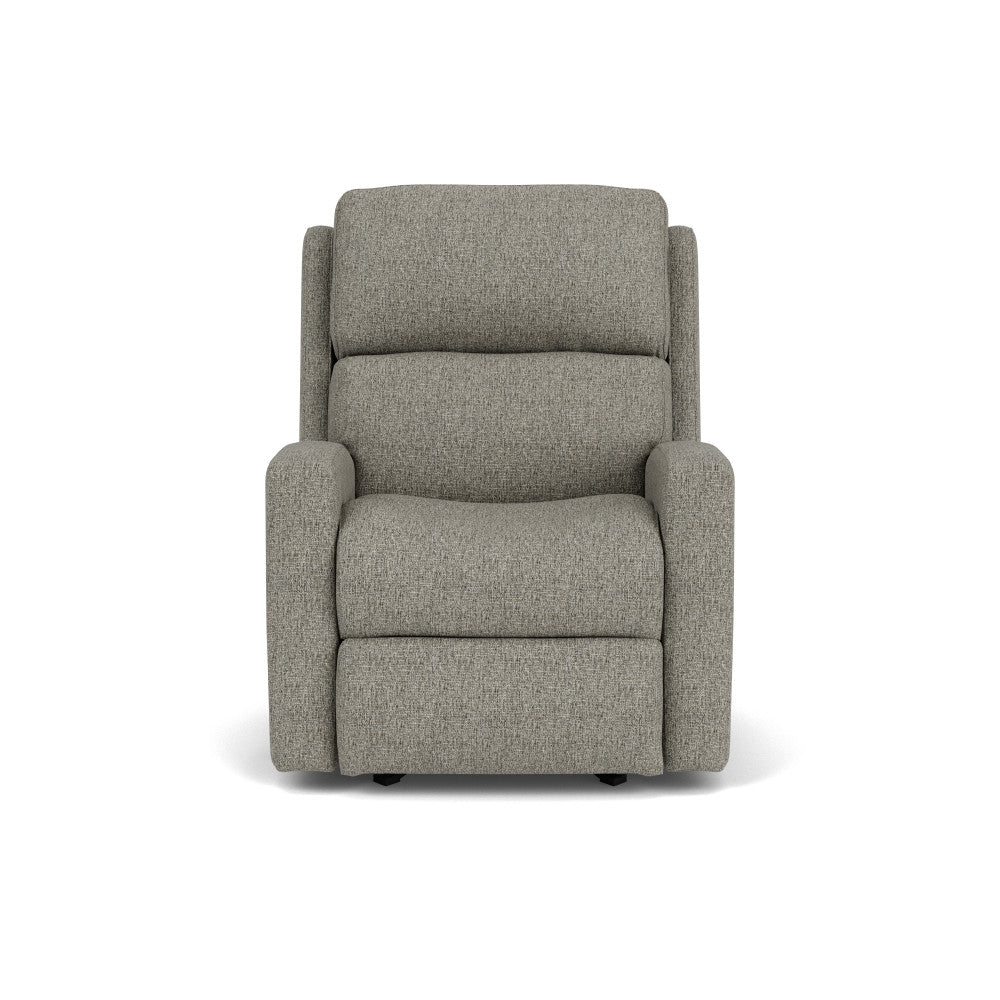 Catalina Power Rocking Recliner with Power Headrest - Fabric 145-70