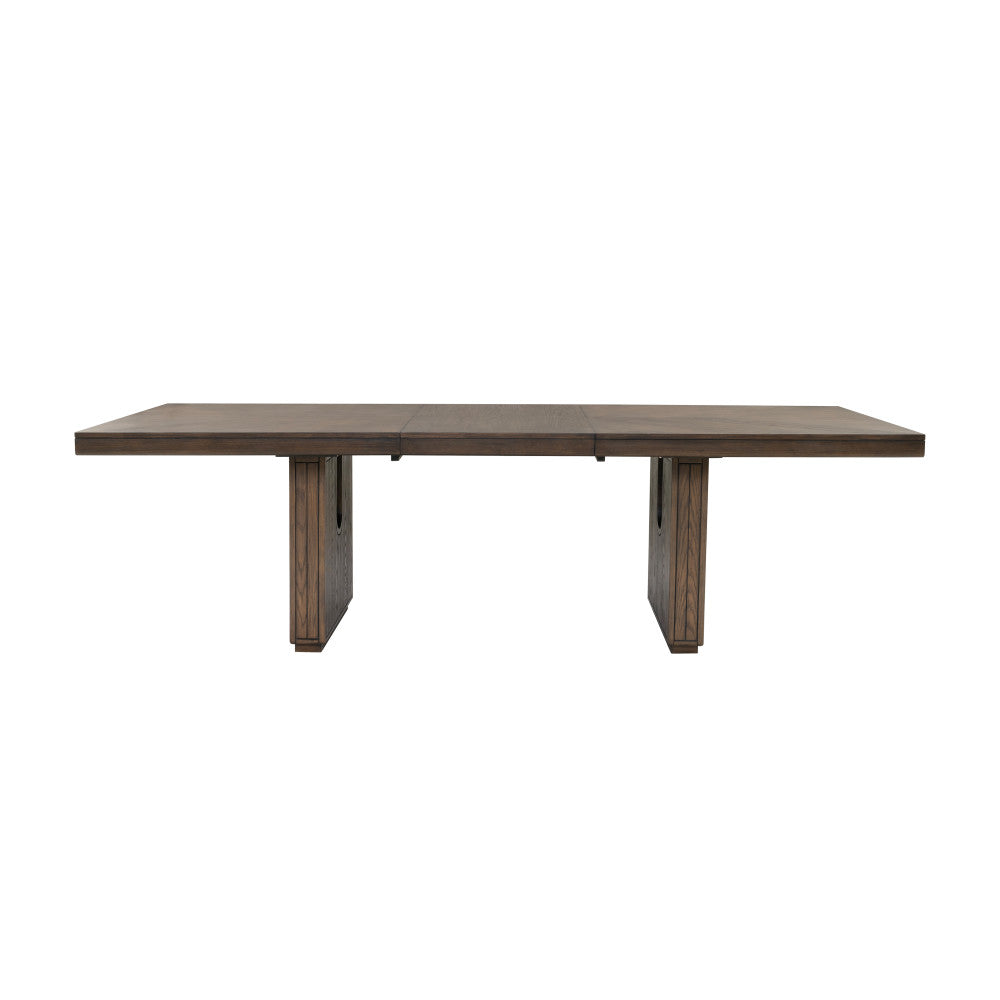 Athens Rectangular Dining Table - Default Title