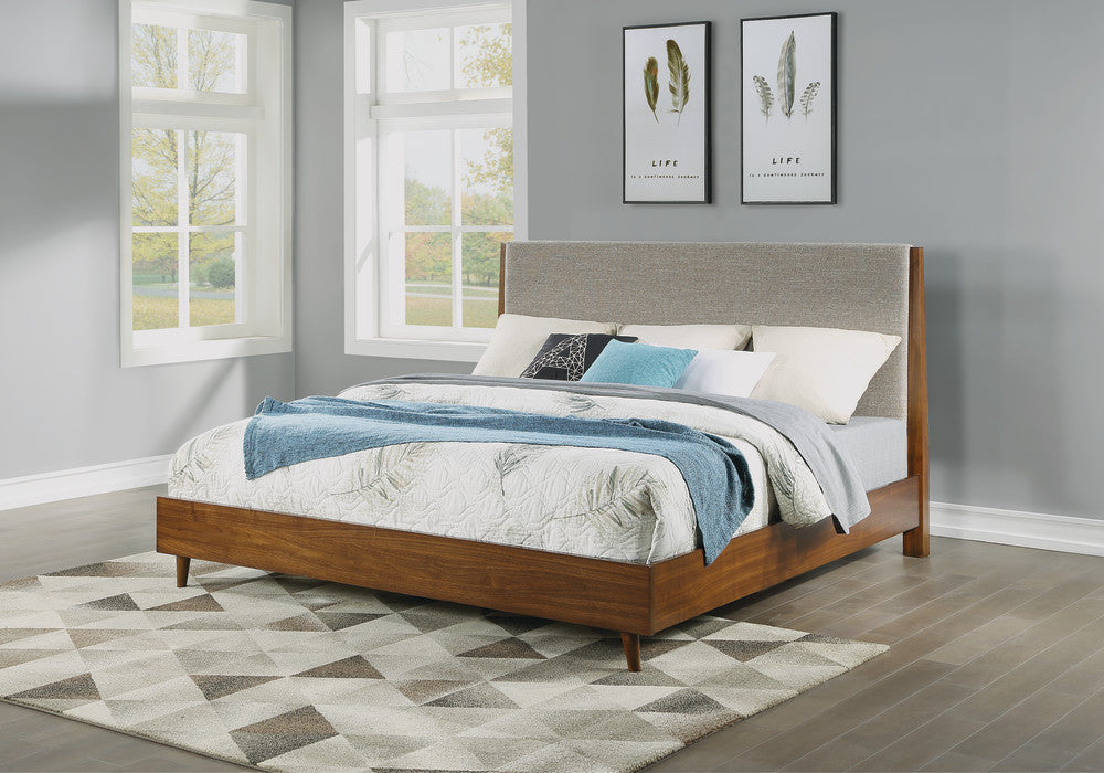 Ludwig King Bed - Default Title