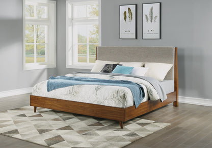 Ludwig King Bed - Default Title