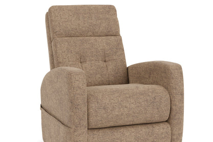 Charlotte Power Lift Recliner with Power Headrest & Lumbar - Default Title