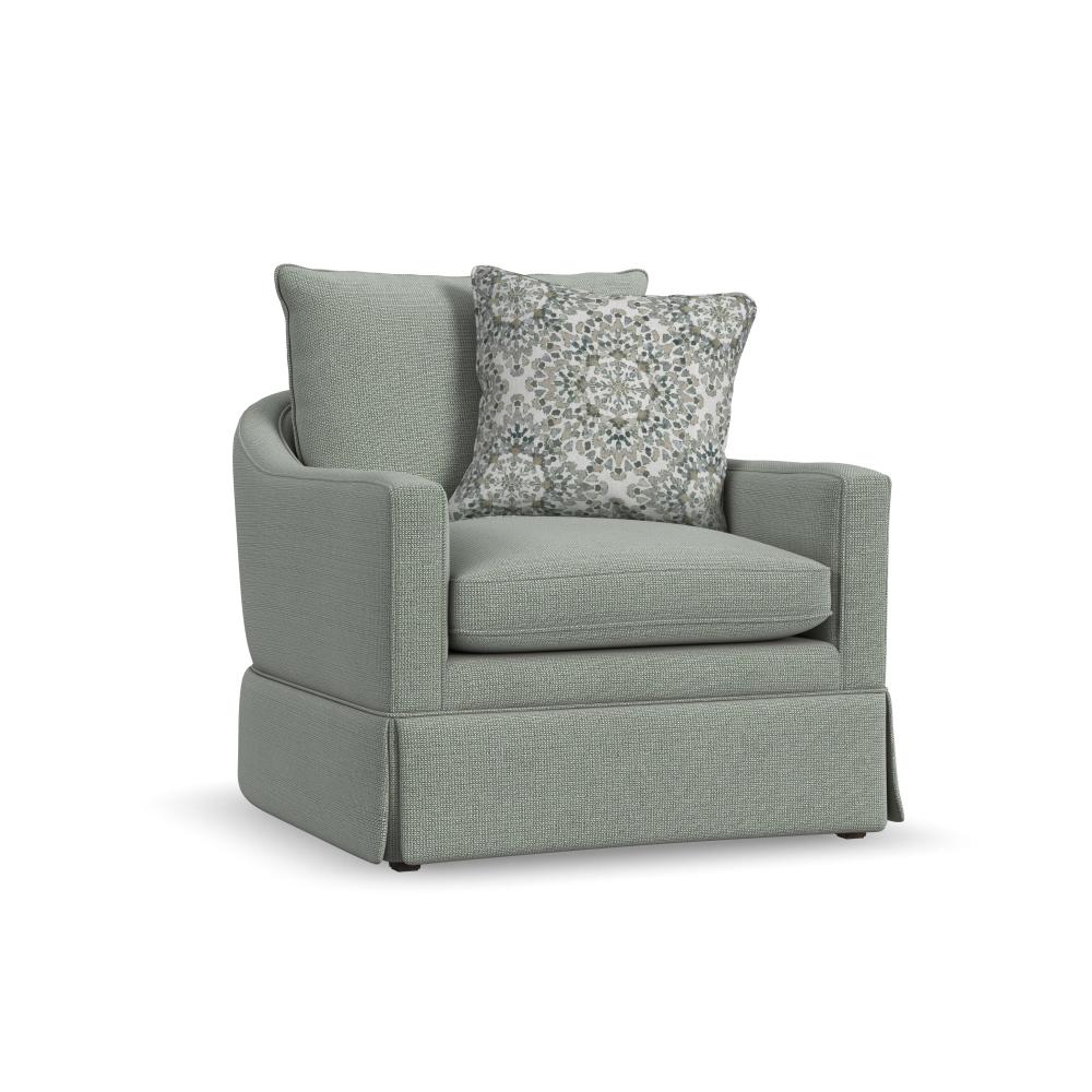 Eleanora Chair - Fabric 105-12