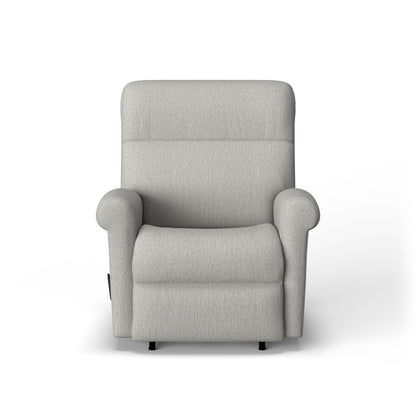 Davis Rocking Recliner - Fabric 650-54